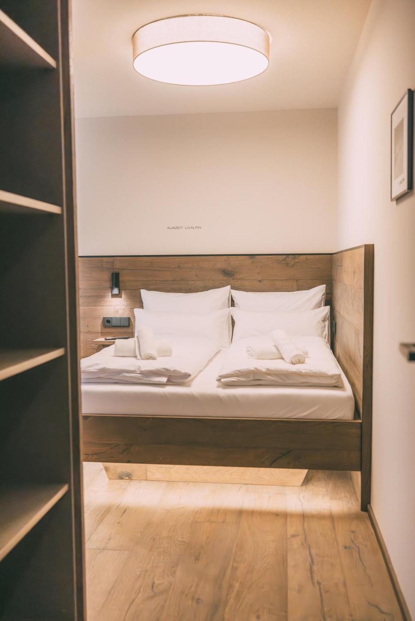 Livalpin View Apartment Гармиш-Партенкирхен Екстериор снимка