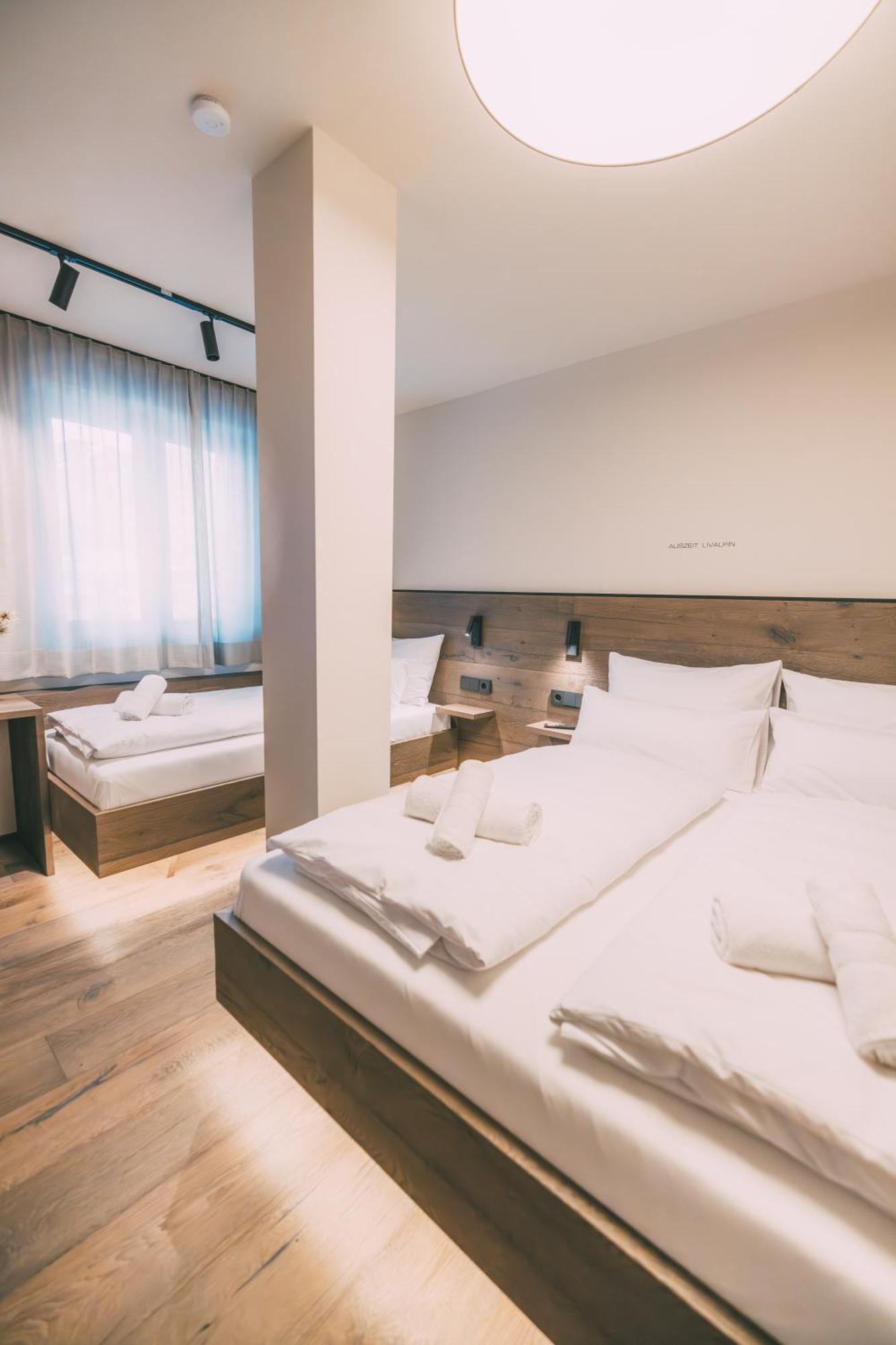 Livalpin View Apartment Гармиш-Партенкирхен Екстериор снимка