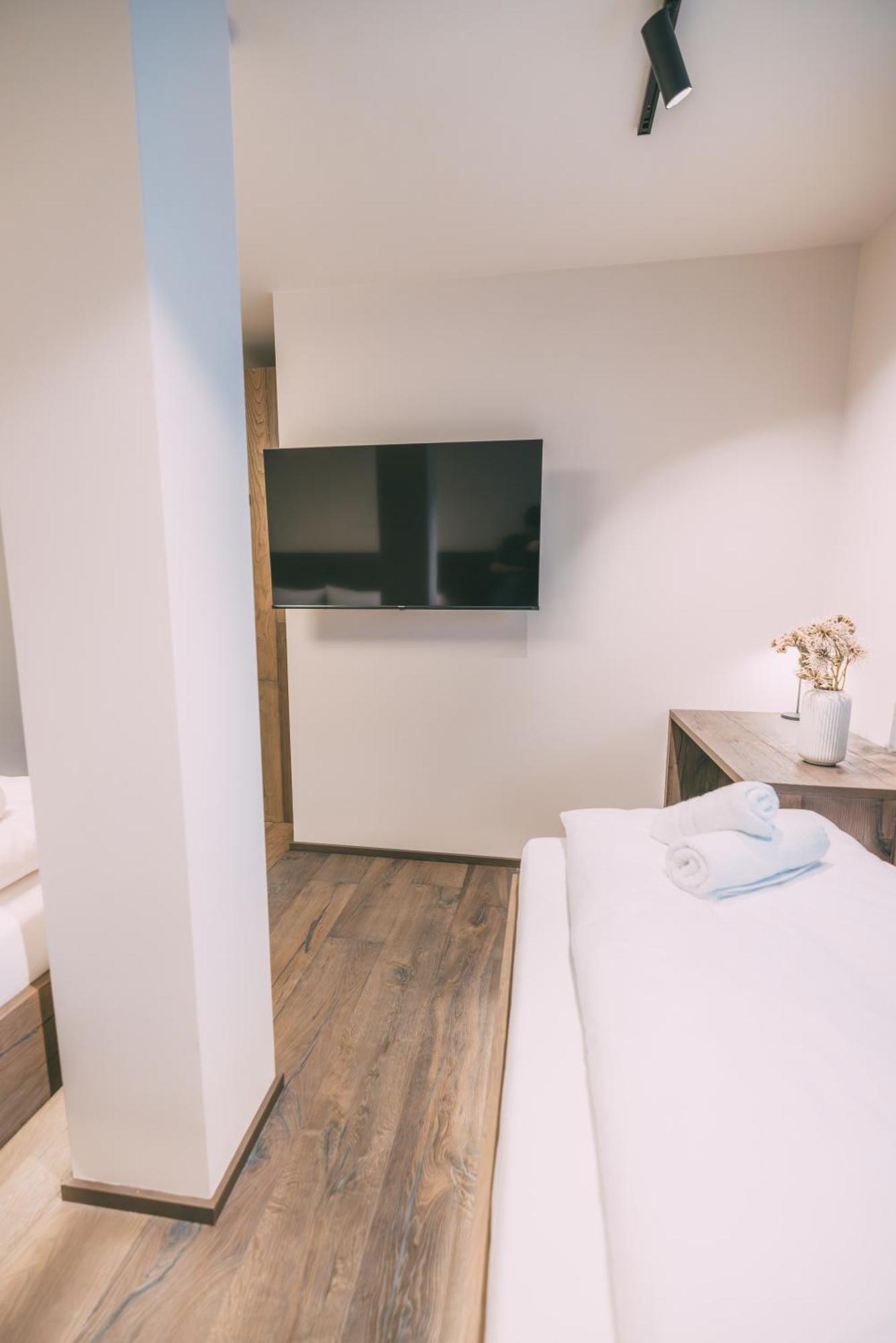 Livalpin View Apartment Гармиш-Партенкирхен Екстериор снимка