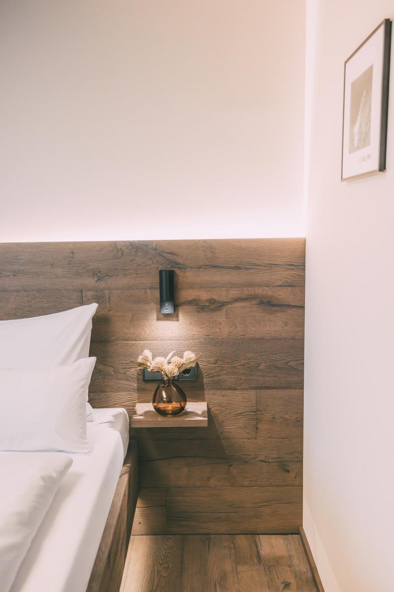 Livalpin View Apartment Гармиш-Партенкирхен Екстериор снимка