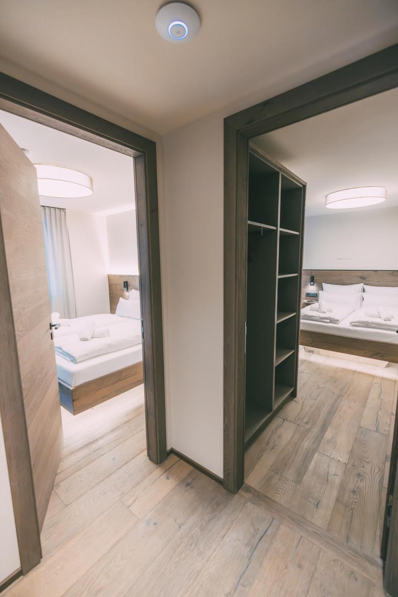 Livalpin View Apartment Гармиш-Партенкирхен Екстериор снимка