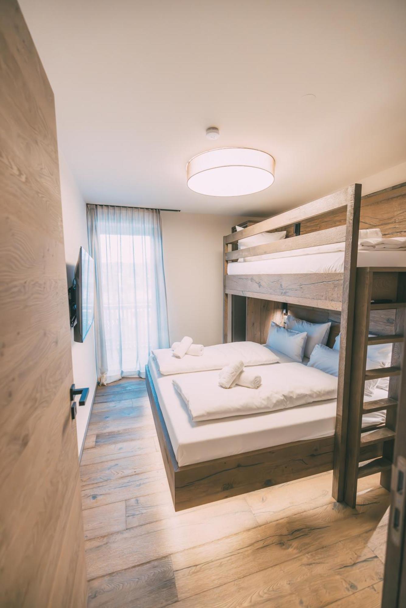 Livalpin View Apartment Гармиш-Партенкирхен Екстериор снимка